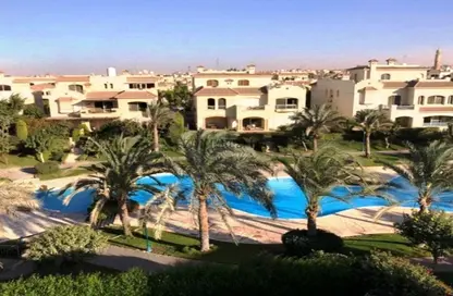 Villa - 7 Bedrooms - 6 Bathrooms for sale in Al Patio 1 - North Investors Area - New Cairo City - Cairo