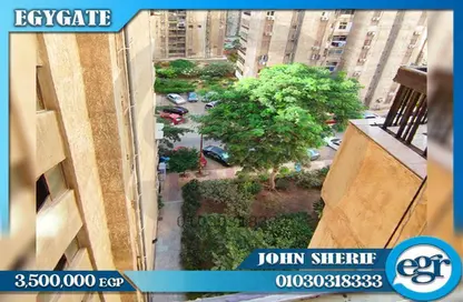 Apartment - 3 Bedrooms - 1 Bathroom for sale in Sidi Gaber St. - Sidi Gaber - Hay Sharq - Alexandria