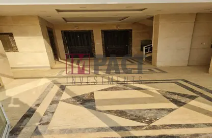 Apartment - 3 Bedrooms - 3 Bathrooms for sale in Wesal City - El Shorouk Compounds - Shorouk City - Cairo