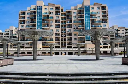 Apartment - 3 Bedrooms - 3 Bathrooms for sale in New Alamein City - North Coast