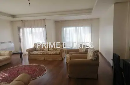 Apartment - 3 Bedrooms - 3 Bathrooms for rent in Beverly Hills - Sheikh Zayed Compounds - Sheikh Zayed City - Giza