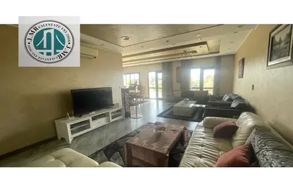 Apartment - 3 Bedrooms - 3 Bathrooms for sale in Westown - Sheikh Zayed Compounds - Sheikh Zayed City - Giza