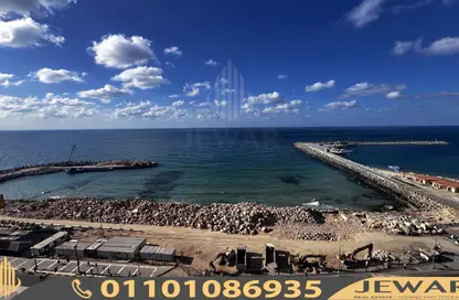 Apartment - 3 Bedrooms - 2 Bathrooms for sale in Laurent - Hay Sharq - Alexandria