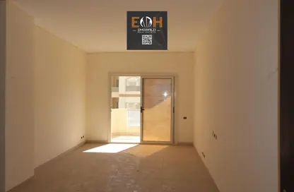 Apartment - 1 Bathroom for sale in Arabia Area - Hurghada - Red Sea