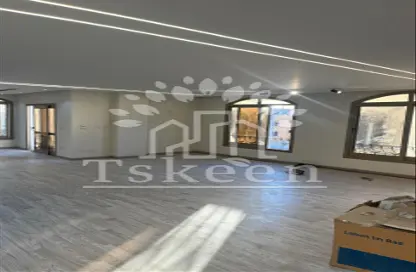 Apartment - 5 Bedrooms - 3 Bathrooms for sale in West Somid Road - West Somid - 6 October City - Giza