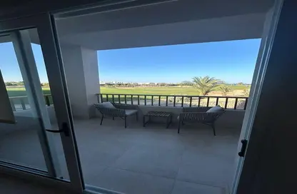 Chalet - 1 Bedroom - 1 Bathroom for sale in Wadi Jebal - Soma Bay - Safaga - Hurghada - Red Sea