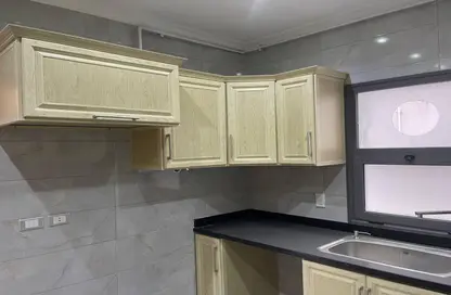 Apartment - 3 Bedrooms - 3 Bathrooms for rent in Sodic East - 6th District - New Heliopolis - Cairo