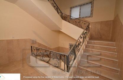 Villa - 5 Bedrooms - 5 Bathrooms for sale in El Banafseg 4 - El Banafseg - New Cairo City - Cairo