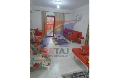 Apartment - 3 Bedrooms - 2 Bathrooms for rent in Street70 - District 2 - The 5th Settlement - New Cairo City - Cairo