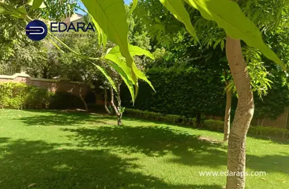 Apartment - 3 Bedrooms - 3 Bathrooms for rent in Degla Square - Degla - Hay El Maadi - Cairo