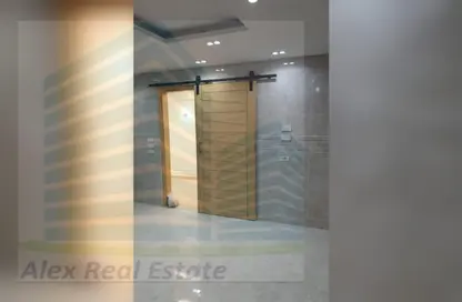 Apartment - 3 Bedrooms - 2 Bathrooms for rent in Valore Smouha - Smouha - Hay Sharq - Alexandria