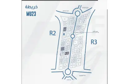 وحدة طبية - استوديو - 1 حمام للبيع في مجمع ايبيك - ام يو-23 - العاصمة الإدارية الجديدة - القاهرة