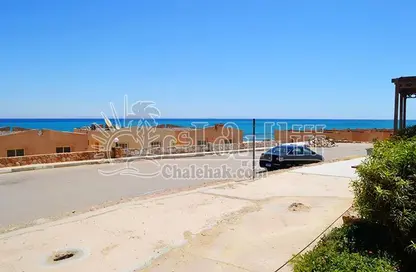 Chalet - 2 Bedrooms - 1 Bathroom for sale in Stella Di Mare Sea View - Stella Di Mare - Al Ain Al Sokhna - Suez