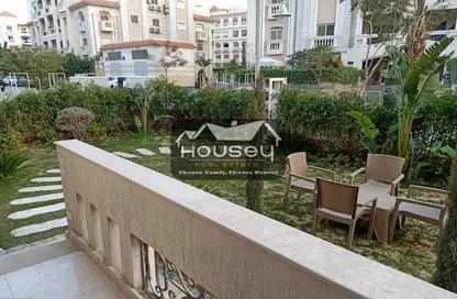 Apartment - 3 Bedrooms - 2 Bathrooms for rent in Leila - North Investors Area - New Cairo City - Cairo