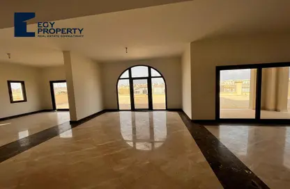 Villa - 6 Bedrooms - 4 Bathrooms for sale in Celesta Hills - Uptown Cairo - Mokattam - Cairo