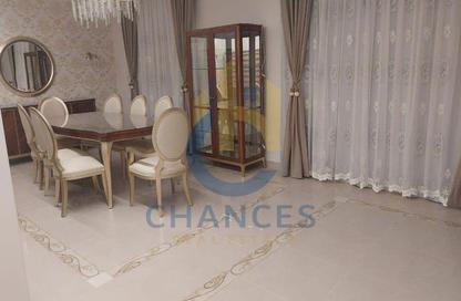 Villa - 6 Bedrooms - 3 Bathrooms for sale in El Mearag City - Zahraa El Maadi - Hay El Maadi - Cairo