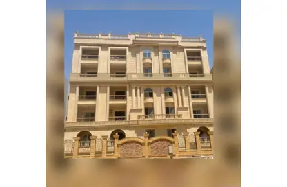 Apartment - 3 Bedrooms - 2 Bathrooms for sale in South Lotus - El Lotus - New Cairo City - Cairo