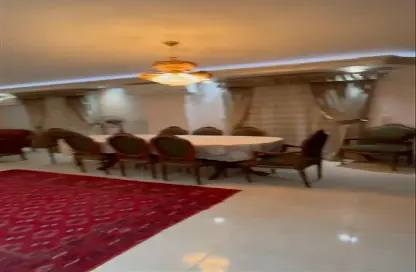 Apartment - 3 Bedrooms - 2 Bathrooms for sale in 5th District - 6 October City - Giza