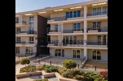 Apartment - 3 Bedrooms - 3 Bathrooms for sale in Village West - Sheikh Zayed Compounds - Sheikh Zayed City - Giza