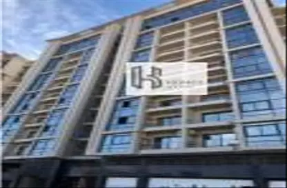 Apartment - 3 Bedrooms - 3 Bathrooms for sale in Grand Gate - Zahraa El Maadi - Hay El Maadi - Cairo