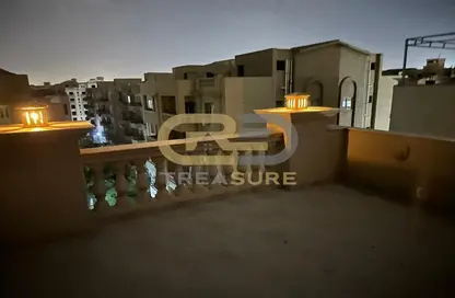 Penthouse - 2 Bedrooms - 2 Bathrooms for sale in Al Ashrafiya - North Investors Area - New Cairo City - Cairo