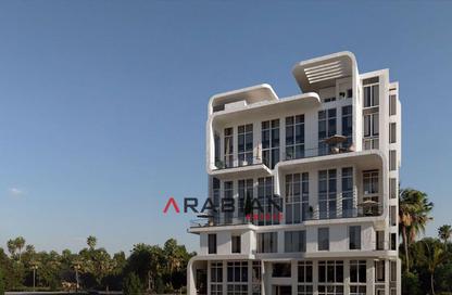 Apartment - 4 Bedrooms - 4 Bathrooms for sale in Talah - New Capital Compounds - New Capital City - Cairo