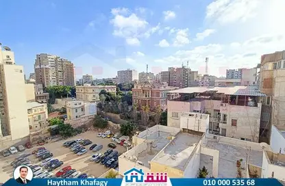 Apartment - 4 Bedrooms - 3 Bathrooms for sale in Kafr Abdo - Roushdy - Hay Sharq - Alexandria