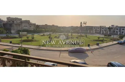 Apartment - 3 Bedrooms - 3 Bathrooms for sale in West Golf - El Katameya Compounds - El Katameya - New Cairo City - Cairo