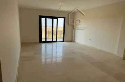 Apartment - 3 Bedrooms - 3 Bathrooms for rent in O West - 6 October Compounds - 6 October City - Giza