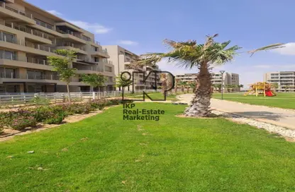 Apartment - 2 Bedrooms - 3 Bathrooms for sale in Capital Gardens   Palm Hills - Mostakbal City Compounds - Mostakbal City - Future City - Cairo