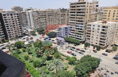 Apartment - 3 Bedrooms - 2 Bathrooms for sale in Abdallah Ibn Al Taher St. - 6th Zone - Nasr City - Cairo