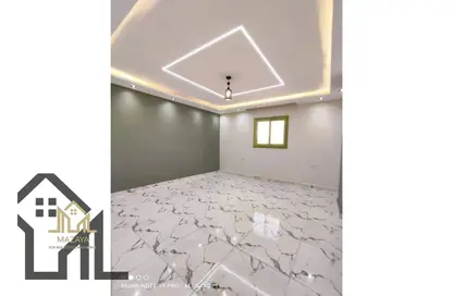 Apartment - 3 Bedrooms - 3 Bathrooms for sale in Gate 1 - Khofo - Hadayek El Ahram - Giza