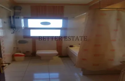 Apartment - 3 Bedrooms - 3 Bathrooms for rent in District 5 - The 5th Settlement - New Cairo City - Cairo