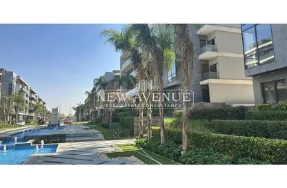 Apartment - 2 Bedrooms - 1 Bathroom for sale in El Patio Oro - 5th Settlement Compounds - The 5th Settlement - New Cairo City - Cairo