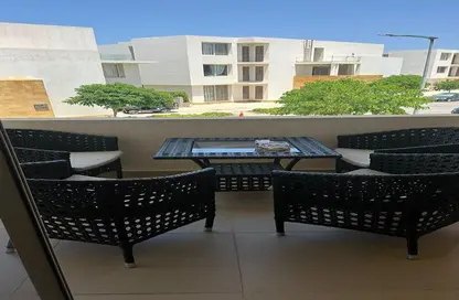 Chalet - 4 Bedrooms - 3 Bathrooms for sale in Seashell - Sidi Abdel Rahman - North Coast