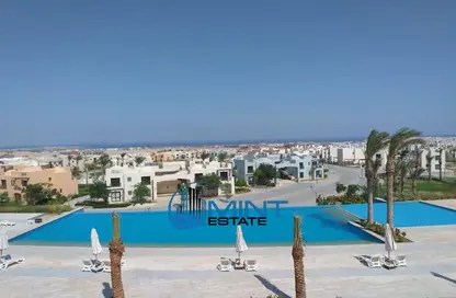 Townhouse - 3 Bedrooms - 2 Bathrooms for sale in Makadi Orascom Resort - Makadi - Hurghada - Red Sea