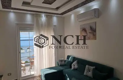 Apartment - 1 Bathroom for rent in Regents Park - Al Andalus District - New Cairo City - Cairo