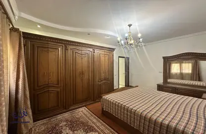 Apartment - 3 Bedrooms - 2 Bathrooms for sale in El Narges Buildings - Al Narges - New Cairo City - Cairo