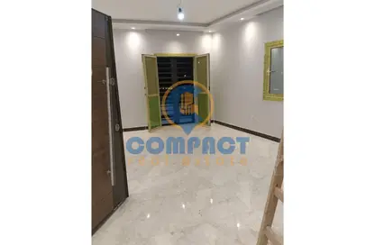 Apartment - 3 Bedrooms - 3 Bathrooms for rent in 7th District - Sheikh Zayed City - Giza