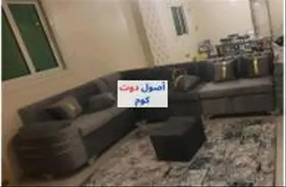 Apartment - 3 Bedrooms - 2 Bathrooms for rent in Hadayek El Ahram - Giza