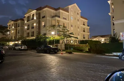 Apartment - 3 Bedrooms - 3 Bathrooms for sale in Regents Park - Al Andalus District - New Cairo City - Cairo