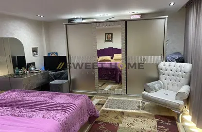 Apartment - 2 Bedrooms - 2 Bathrooms for rent in Galleria Moon Valley - South Investors Area - New Cairo City - Cairo