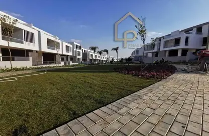 Apartment - 2 Bedrooms - 2 Bathrooms for sale in Joulz - Cairo Alexandria Desert Road - 6 October City - Giza