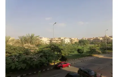 Apartment - 3 Bedrooms - 2 Bathrooms for rent in El Yasmeen 2 - El Yasmeen - New Cairo City - Cairo