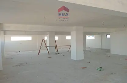 Warehouse - Studio - 1 Bathroom for rent in The Industrial Zone - 5th Settlement Compounds - The 5th Settlement - New Cairo City - Cairo