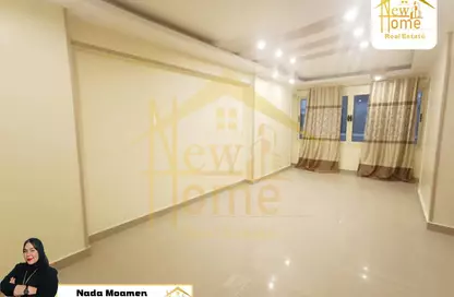 Apartment - 4 Bedrooms - 1 Bathroom for rent in Lageteh St. - Ibrahimia - Hay Wasat - Alexandria