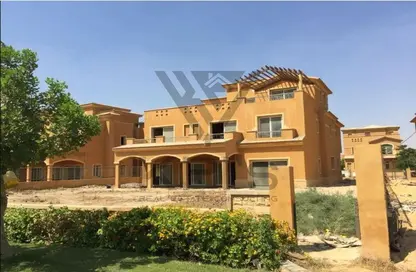 Villa - 5 Bedrooms - 5 Bathrooms for sale in Dyar Compound - 90 Street - The 5th Settlement - New Cairo City - Cairo