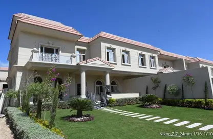 Villa - 4 Bedrooms - 4 Bathrooms for sale in New Mansoura - Al Daqahlya