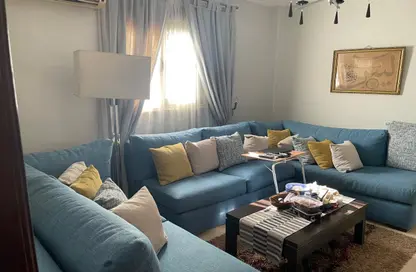 Apartment - 3 Bedrooms - 2 Bathrooms for sale in Mostashfa Heliopolis St. - Heliopolis Square - El Nozha - Cairo