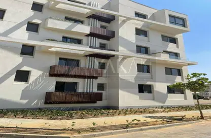 Apartment - 3 Bedrooms - 2 Bathrooms for rent in Villette - 5th Settlement Compounds - The 5th Settlement - New Cairo City - Cairo